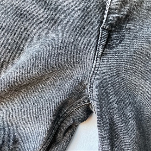 ALLSAINTS Grace Slashed Skinny Jeans Size 27 - Picture 11 of 15